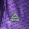 2023/2024 Real Madrid Y-3 Special Edition Purple Football Shirt - Player Version