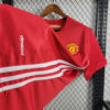2017/2018 Retro Manchester United Home Football Shirt 1:1 Thai Quality