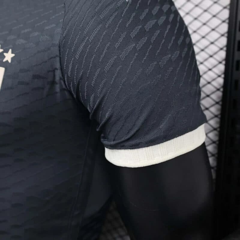 2023/2024 Juventus Third Away Soccer Jersey 1:1 Thai Quality - Player Version