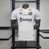 2024/2025 Santos Home Player Version Football Shirt 1:1 Thai Quality