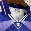 1996/1997 Retro Real Madrid Away Soccer Jersey 1:1 Thai Quality