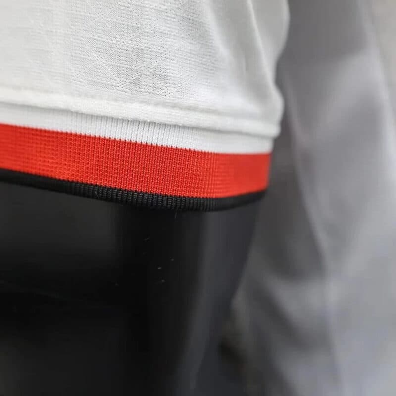 2024/2025 AC Milan Away Football Shirt 1:1 Thai Quality - Player Version