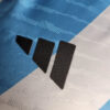 2022 FIFA World Cup Argentina National Team Jersey Home - Player Version