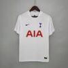 Tottenham Football Shirt 2021/2022 Retro Home