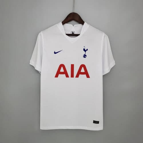 Tottenham Football Shirt 2021/2022 Retro Home