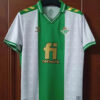 2022/2023 Real Betis King's Cup Fourth Away Football Shirt 1:1 Thai Quality