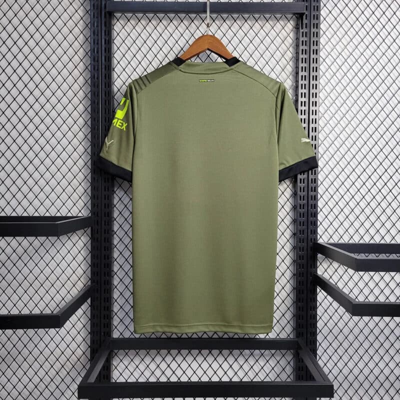 2022/2023 AC Milan Third Away Soccer Jersey 1:1 Thai Quality