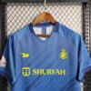 2022/2023 Al-Nassr Away Football Shirt