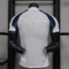 2025/2026 Player Version Tottenham Hotspur Home No Sponsor Football Shirt