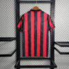 1993/1994 Retro AC Milan Home Football Shirt 1:1 Thai Quality