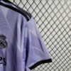 2022/2023 Real Madrid Away Football Shirt