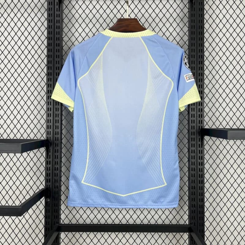 2025/2026 Barcelona Special Edition Football Shirt