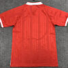 1993/1995 Retro Liverpool Home Football Shirt 1:1 Thai Quality