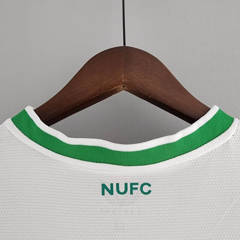 2022/2023 Newcastle United Third Away Soccer Jersey