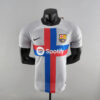 2022/2023 Barcelona Third Away Football Shirt 1:1 Thai Quality - Player Version
