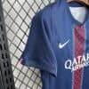 2025/2026 PSG Paris Saint-Germain Home Football Shirt Kids Size