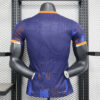 2024 Netherlands National Team Away Football Shirt 1:1 Thai Quality - Player Version
