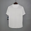 2012 Retro Portugal Away Football Shirt