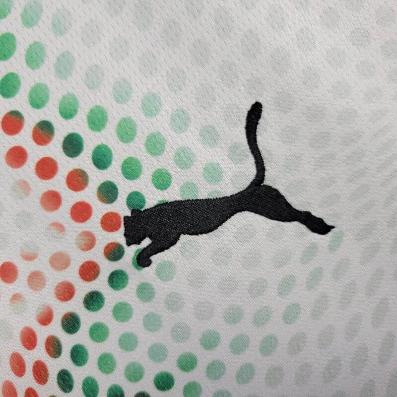2025 Portugal Away Football Shirt 1:1 Thai Quality