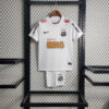 2011/2012 Retro Kids Size Santos Home Jersey