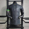2023 Brazil Special Edition Black Soccer Jersey - Player Version