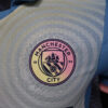2024/2025 Player Version Manchester City Special Edition Football Shirt 1:1 Thai Quality - Player Version