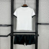 2025/2026 Germany 125th Anniversary Football Shirt Kids Size