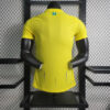 2023/2024 Al-Nassr Home Football Shirt - Player Version