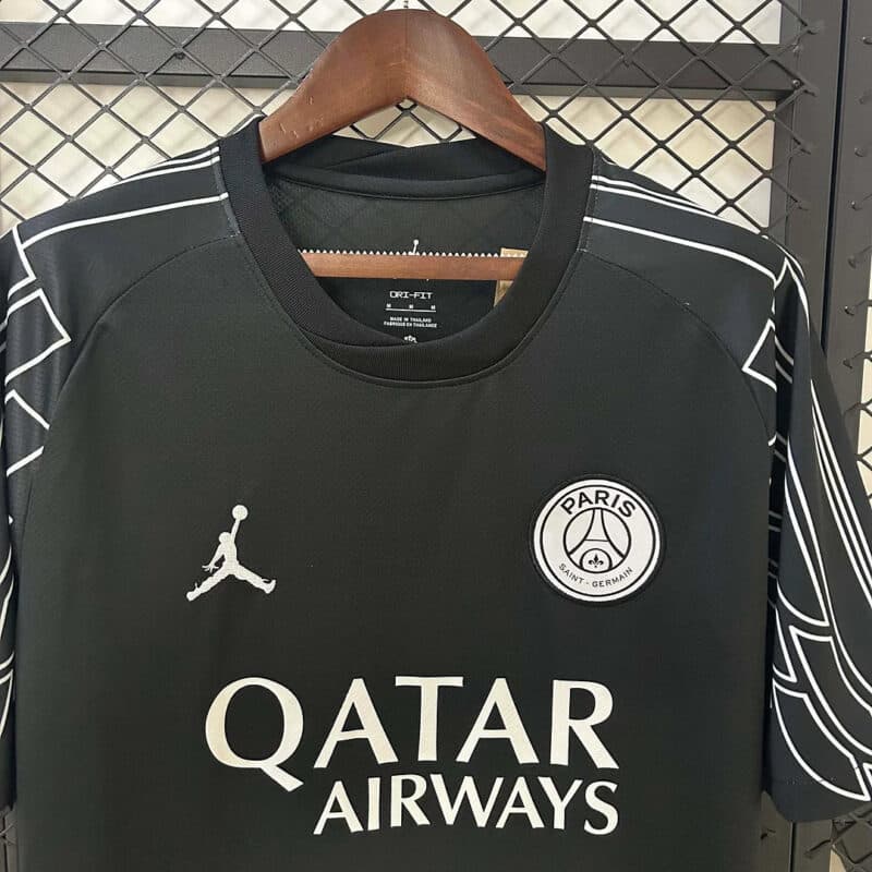 2024/2025 Psg Paris Saint-Germain Special Edition