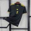 2025 Mexico Gold Cup Football Shirt