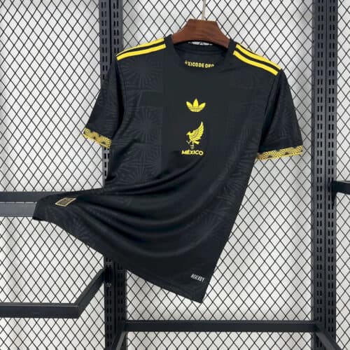 2025 Mexico Gold Cup Football Shirt