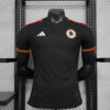 2023/2024 Roma Third Away Soccer Jersey 1:1 Thai Quality - Player Version