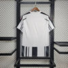 2025/2026 Juventus Home Football Shirt