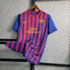 2011/2012 Retro Barcelona Home Football Shirt 1:1 Thai Quality