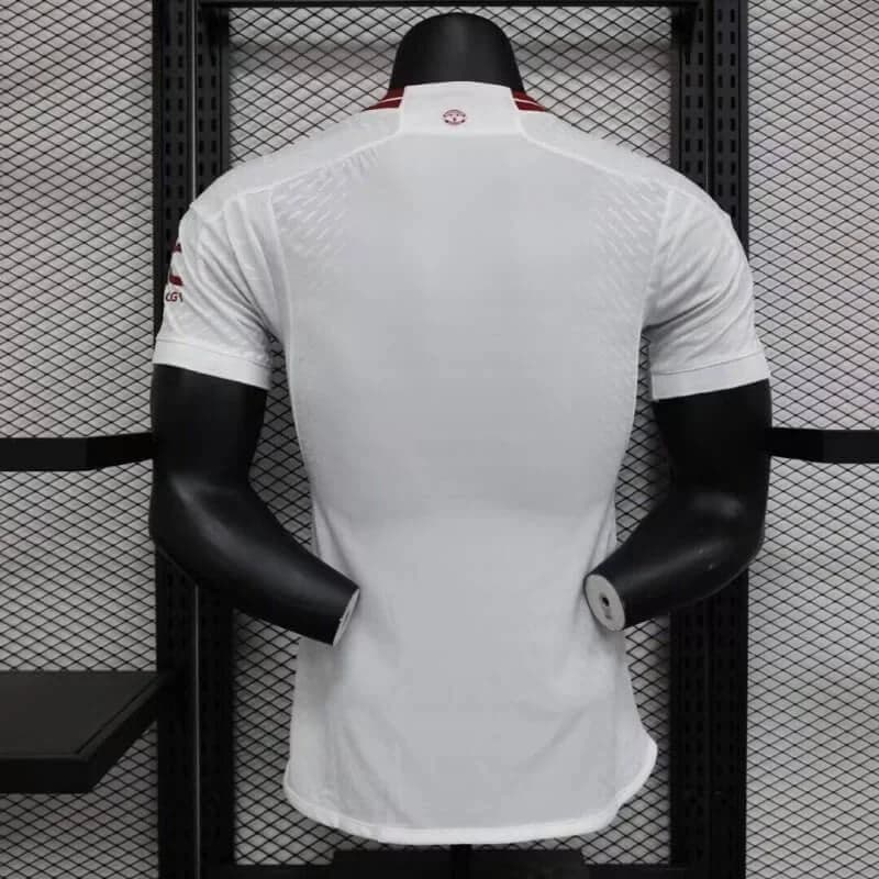 2023/2024 Manchester United Third Away Soccer Jersey 1:1 Thai Quality - Player Version