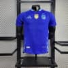 2024 Argentina National Team Away Soccer Jersey - Player Version