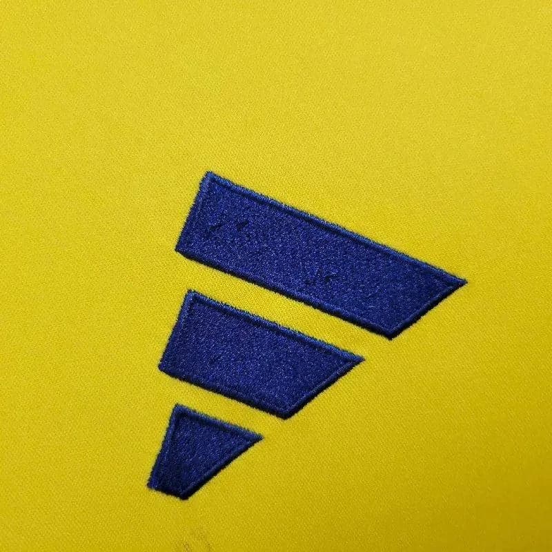 2024 Colombia Home Football Shirt 1:1 Thai Quality