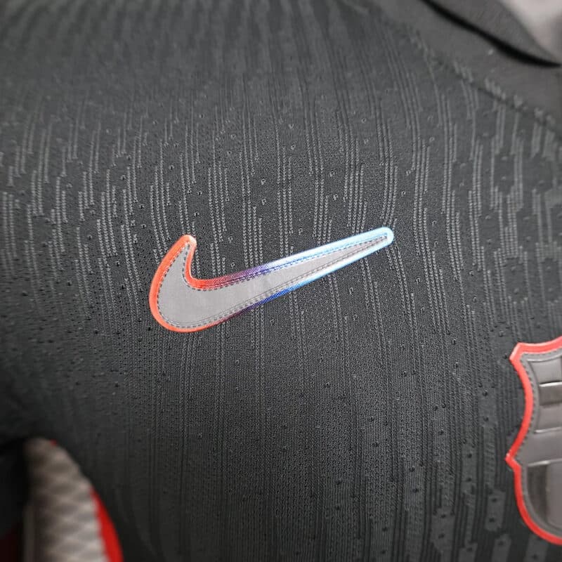 2024/2025 Barcelona Away Football Shirt 1:1 Thai Quality - Player Version