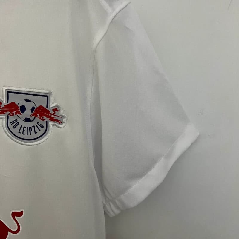 2023 Leipzig Special Edition White Football Shirt