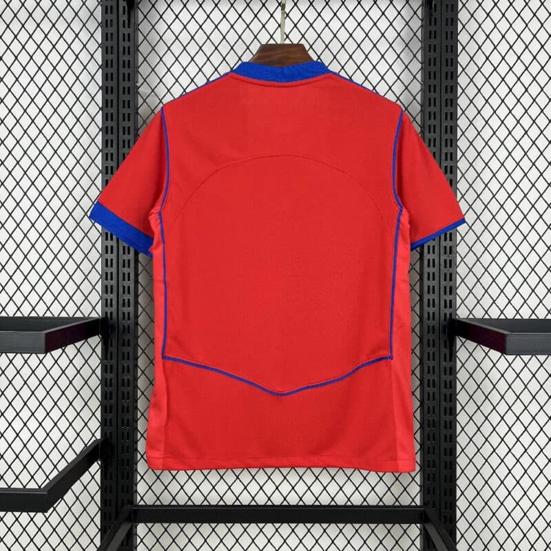 2025/26 PSG Paris Saint-Germain Third Away Football Shirt