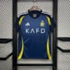 2024/2025 Al-Nassr Away Football Shirt 1:1 Thai Quality