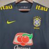 2019 Brazil Training Wear Football Shirt 1:1 Thai Quality