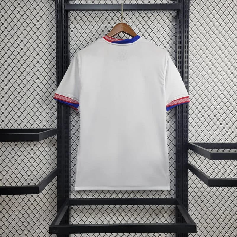2024 United States Home Football Shirt