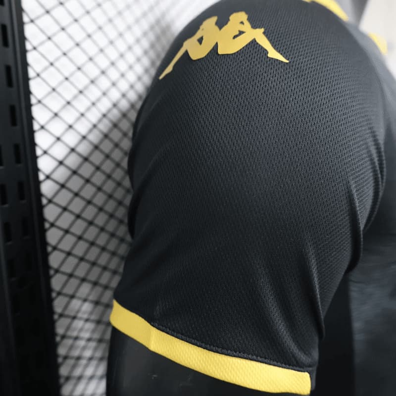 2023/2024 Monaco Third Away Football Shirt - Player Version
