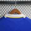 2008/2009 Retro Chelsea Home Football Jersey