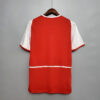 2003/2004 Retro Arsenal Home Football Shirt 1:1 Thai Quality