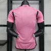 2024/2025 Inter Miami Home Soccer Jersey 1:1 Thai Quality - Player Version