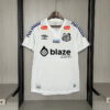 2024/2025 Santos Home Football Shirt 1:1 Thai Quality