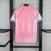 2025/2026 Paris Saint-Germain PSG Special Edition Pink Football Shirt