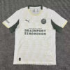 2025/2026 Eindhoven Third Away Football Shirt